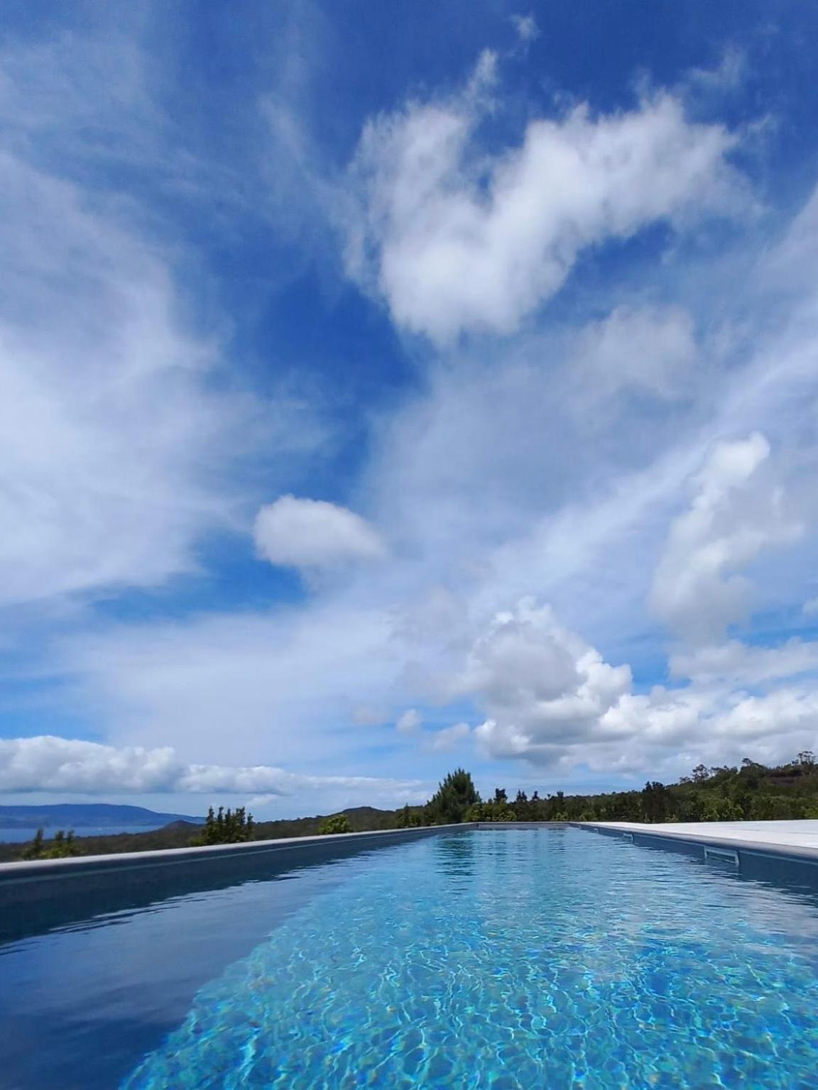 Villa PicoTerrace Madalena  Exterior foto