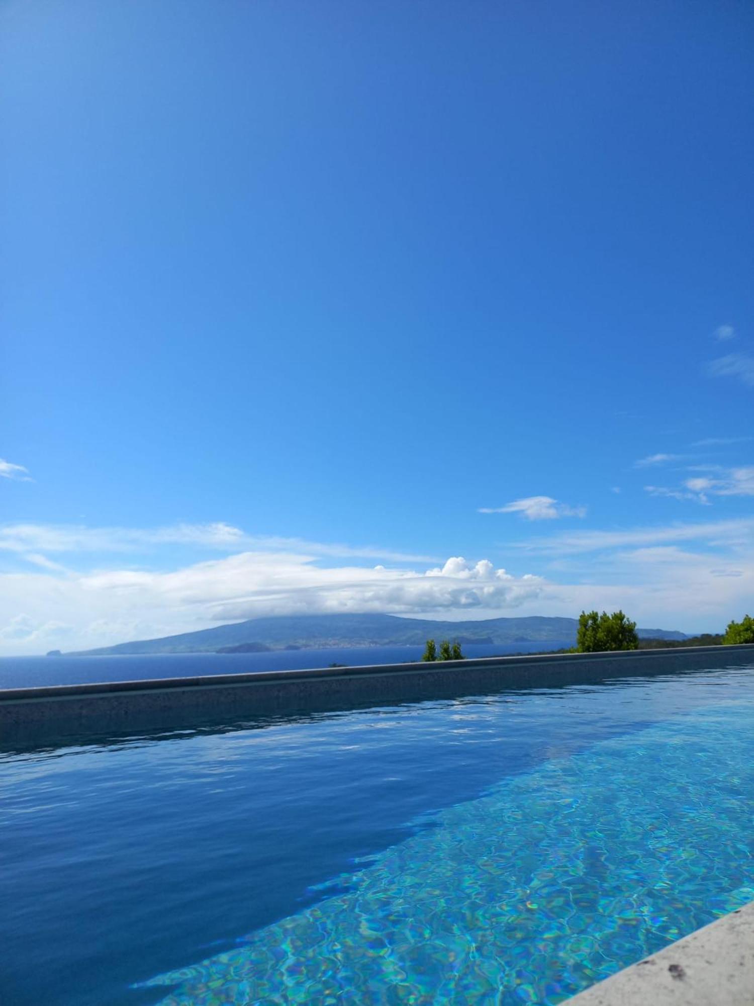 Villa PicoTerrace Madalena  Exterior foto